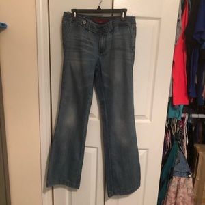 Banana Republic Jeans